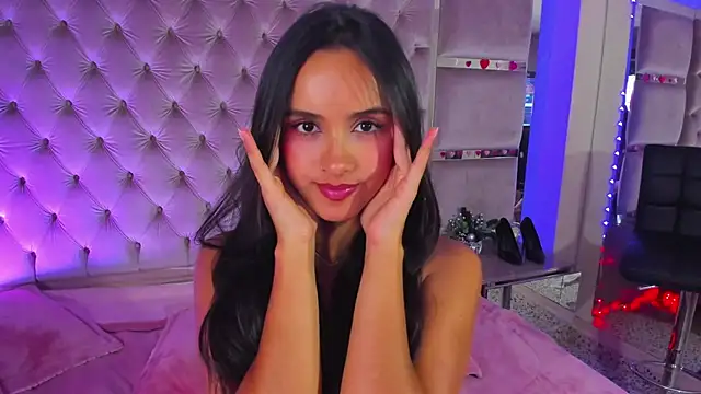 Harii_02 라이브 XXX 채팅