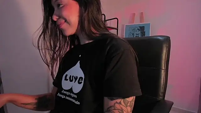 FireTheGun_ 라이브 XXX 채팅