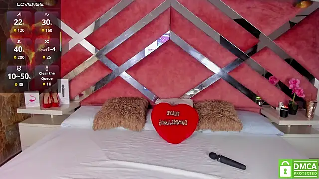 Lily_Queen30 Chat XXX in diretta