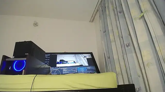 eolicasex Chat XXX in diretta