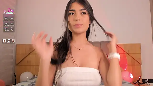 Alexandra_ra 即時 XXX 聊天