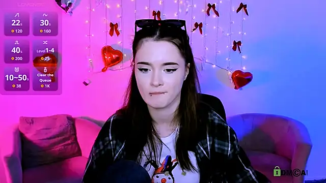 liana_kisses Chat XXX in diretta