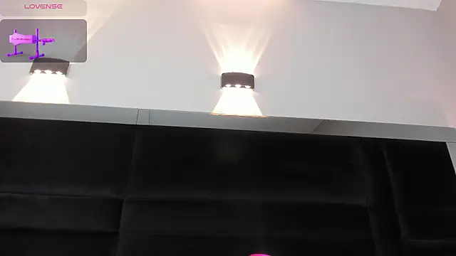 CarolineLee_ élő XXX-chatje