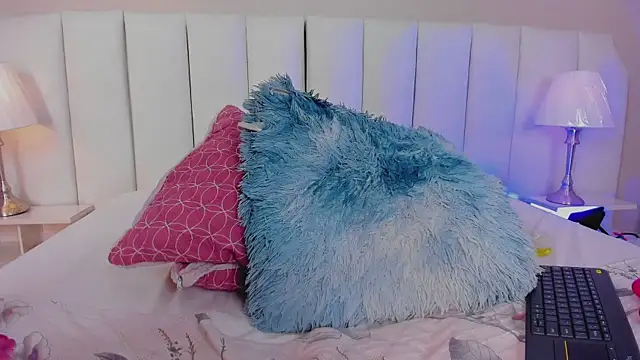 Živý XXX chat honey_vixen_