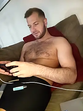 THE_CHEEKY_ALPHA Live XXX-chat