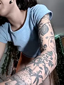 VickyJackson_'s Live XXX Chat