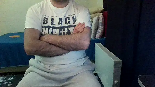 Živý XXX chat st206boy