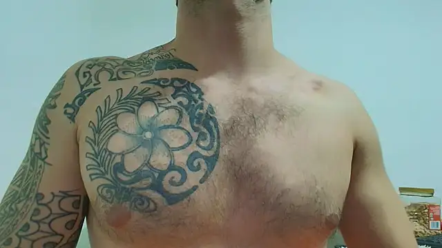 thomas_gun Webcamshow