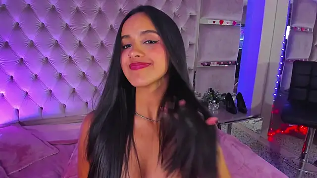 Harii_02 Chat XXX live