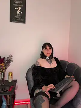 Ravenna666_'s Live XXX Chat
