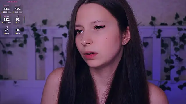 GabrielleLynchard Live XXX-Chat