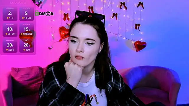 liana_kisses Live XXX-chat