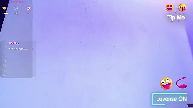 Lola_wish1のライブXXXチャット