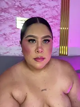 Mia_Carters Adlı Modelin Canlı XXX Sohbeti