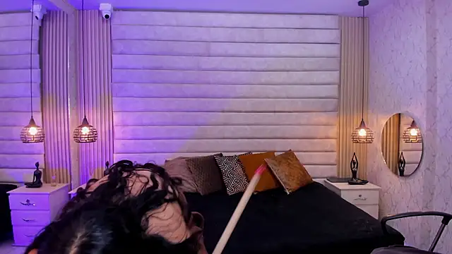 VictoriaaBlair Adlı Modelin Canlı XXX Sohbeti