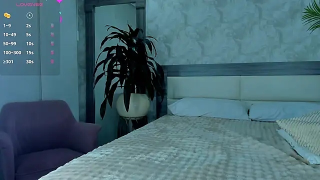 Mystic_girly 라이브 XXX 채팅