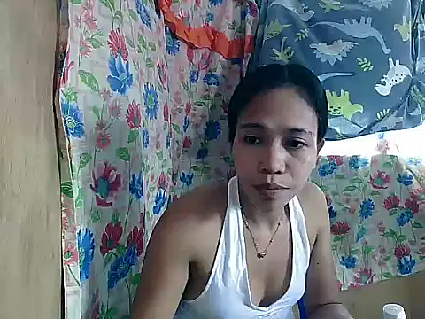 Sembang XXX Secara Langsung PinaySkinnyGirl