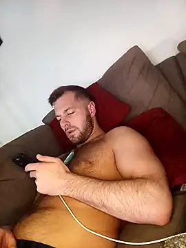 Chat XXX ao vivo de THE_CHEEKY_ALPHA