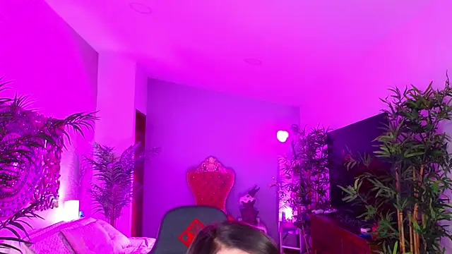 ambarEvans Chat XXX live