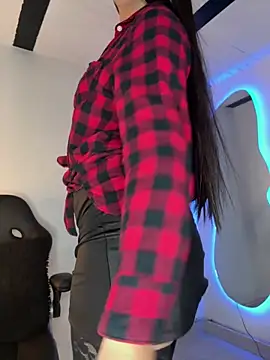 Naughtysofiaa: вебкам-шоу