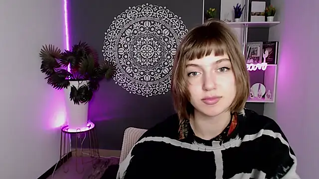 EchoScribe Pertunjukan Webcam