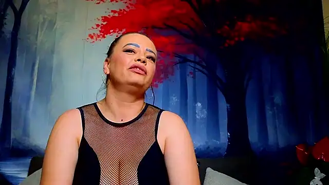 ElizabethEven's Live XXX Chat