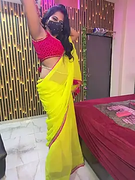 item_GirI webcam show