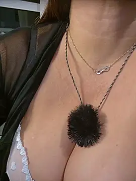 Pauletteph – Live XXX-chat