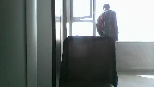 Pertunjukan Kamera Web nole_china7