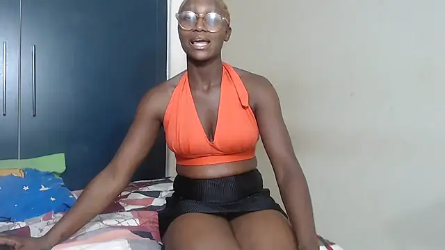 Scatter_Babie Chat XXX in diretta