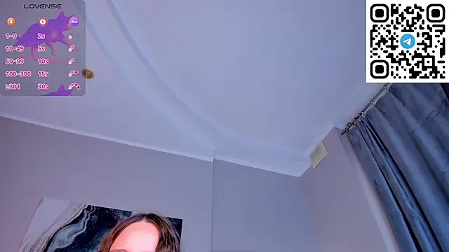 miiss__lulu Pertunjukan Webcam