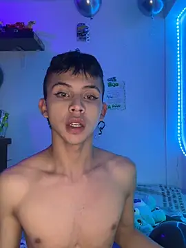 Chat +18 de Prince_Apolo ao vivo