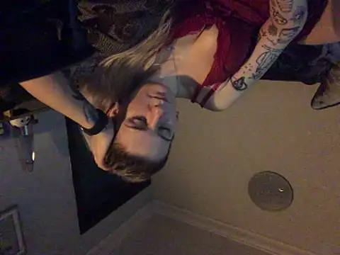 Chat XXX en directo de xxamyleighxx