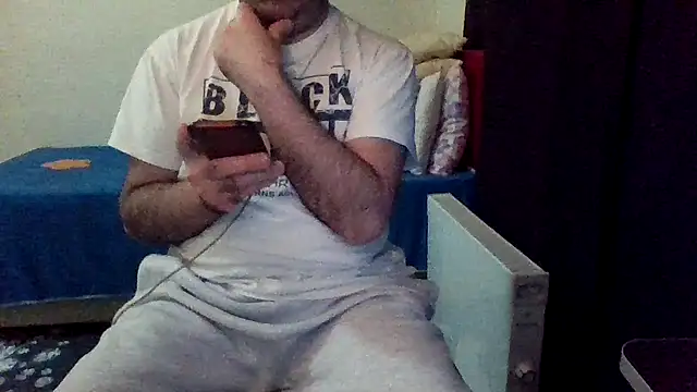 st206boy's Live XXX Chat