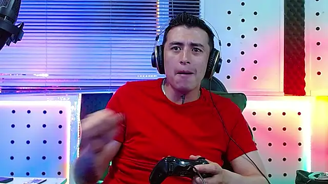 Godofcumxxx's Live XXX Chat