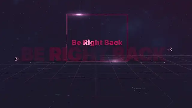 pinky_f00x Live XXX-Chat