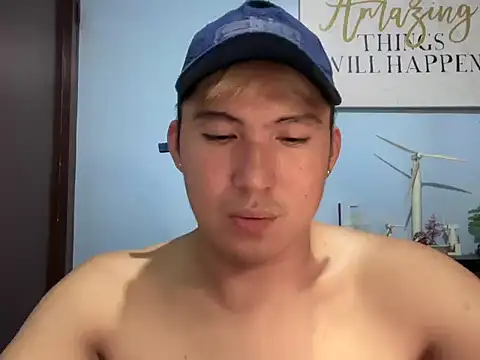 Show Webcam de Kingdirtyfog