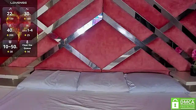 Chat XXX Live Lily_Queen30