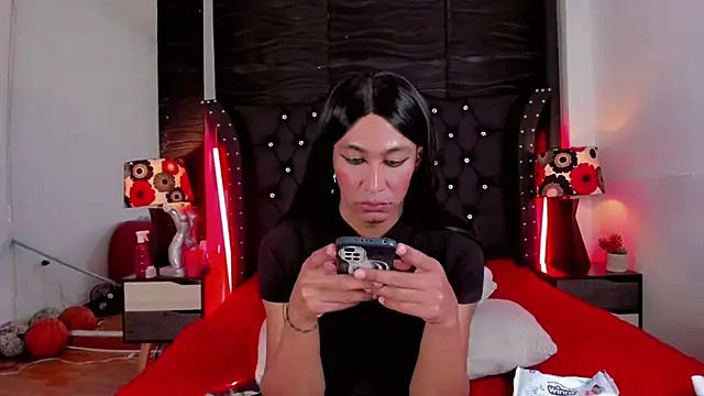 Lucia-sex – Live XXX-chat