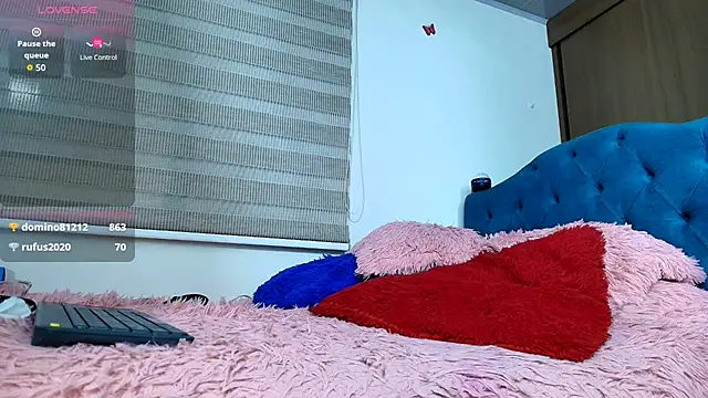 valeria_teiku's Live XXX Chat