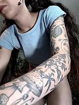 Chat XXX Live VickyJackson_