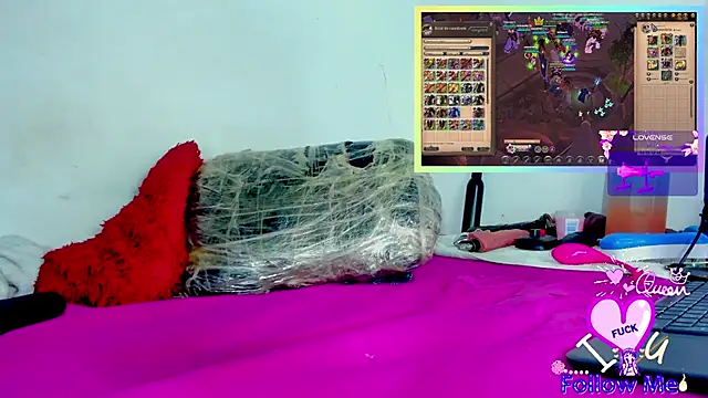 Chat XXX Live Kassandra369