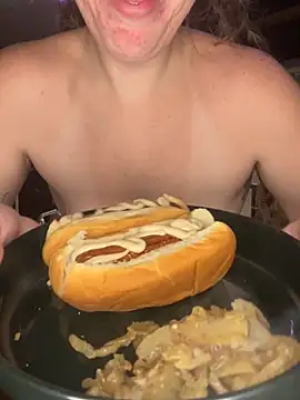 chellerayy's Webcam Show