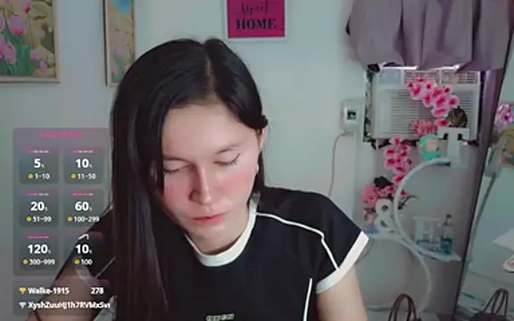 anne_smithe Live XXX-chat