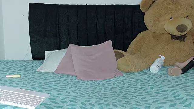 Natashaparker__'s Live XXX Chat