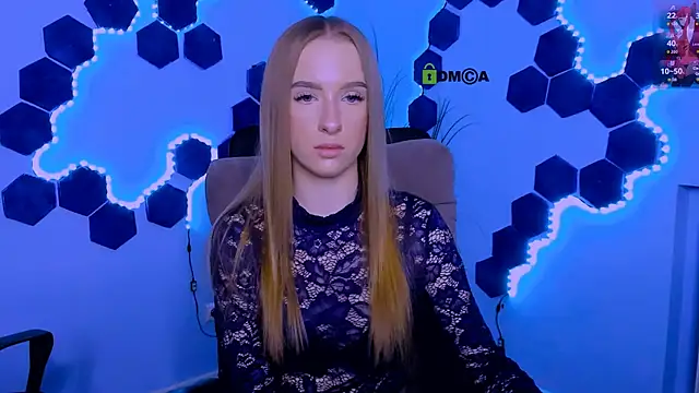 Sembang XXX Secara Langsung lizzie_boom_