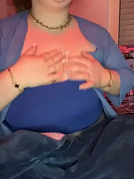 Show webcam de savageebny