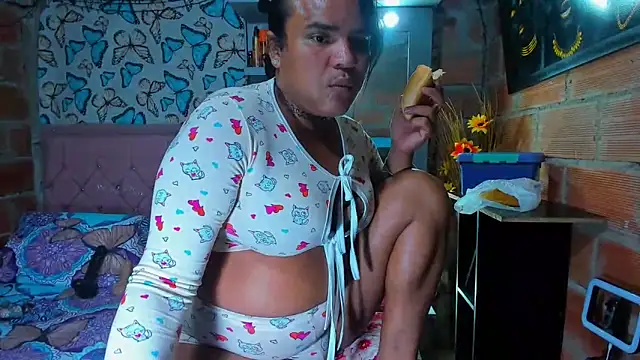 lucianabigcockxx Live XXX-chat