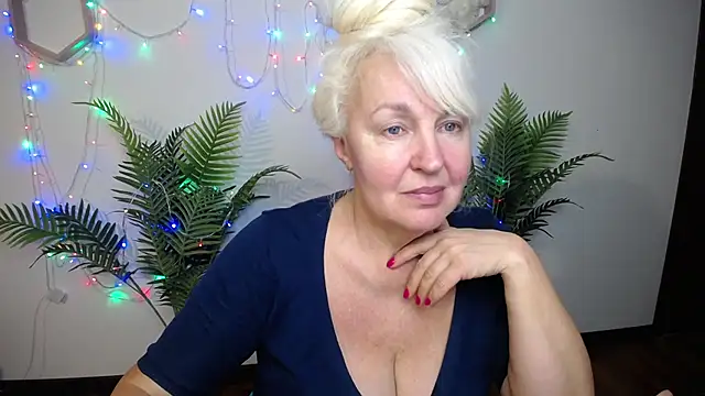 Sembang XXX Secara Langsung BlondyLeeBest