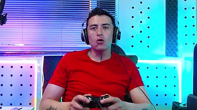 Godofcumxxx Show Webcam